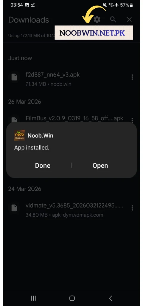 NoobWin Game