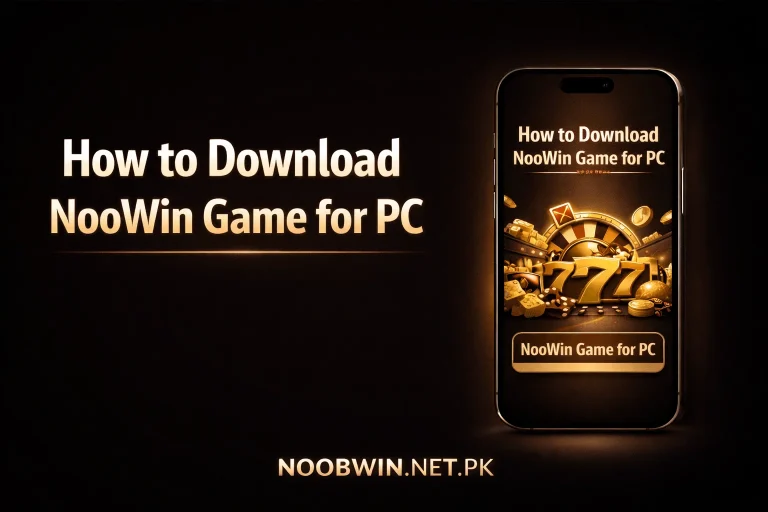 NoobWin Game