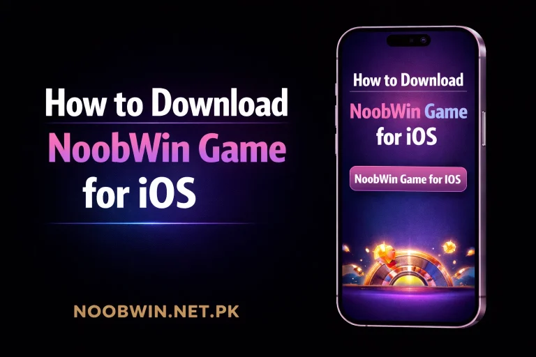 NoobWin Game