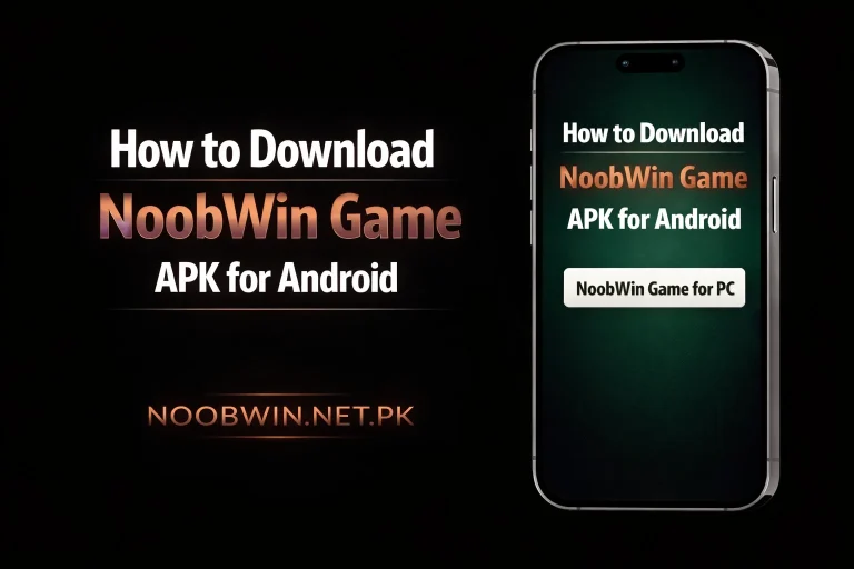 NoobWin Game