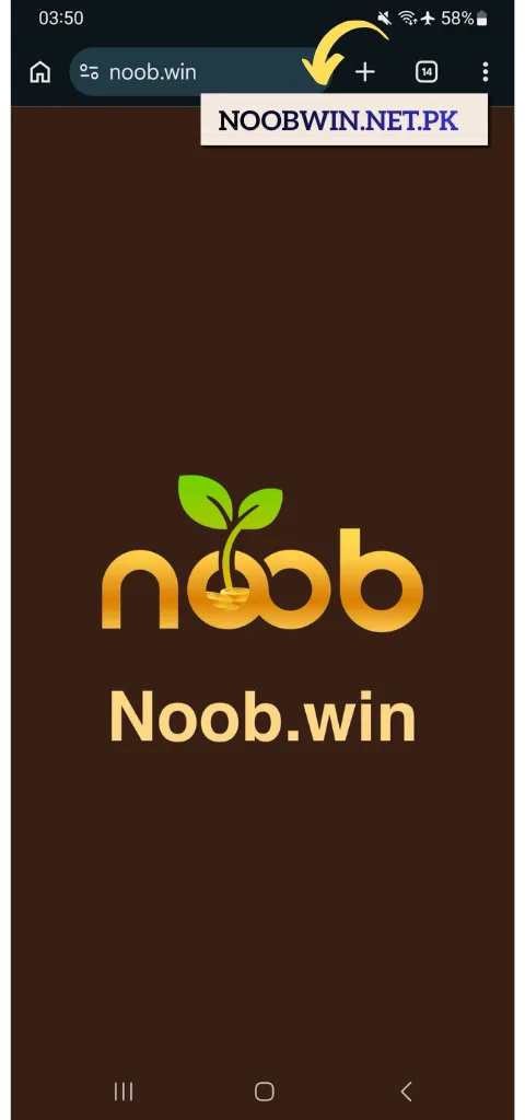 NoobWin Game