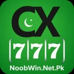 CX777 Game